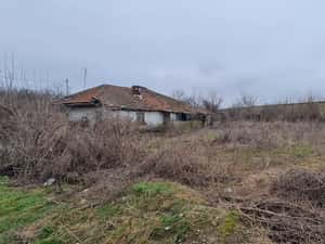 Teren intravilan baraj Dridu Ialomita, 924 mp	 — miniatura 5