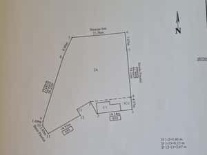 Teren intravilan baraj Dridu Ialomita, 924 mp	 — miniatura 6