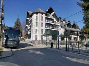 Excursie la Munte în Predeal - Pachet 3 Zile cu Pensiune Completa