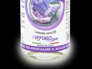 Parfum Concentrat Rufe Lavanda Inglese 100ml - Fresh & Elegant
