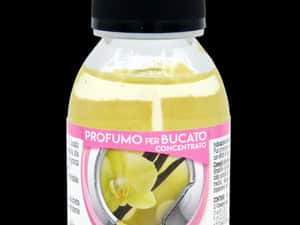 Parfum Concentrat de Rufe Vanilie și Orhidee - 100ml - Hydro