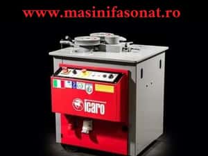 Masini taiat, fasonat, spiralat fier — miniatura 2