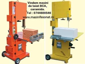 Masini taiat, fasonat, spiralat fier — miniatura 3