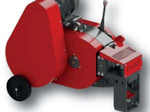 Masini taiat, fasonat, spiralat fier — miniatura 5