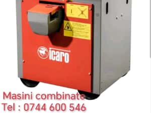 Masini taiat, fasonat, spiralat fier — miniatura 9