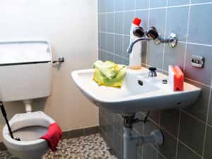 Instalator Profesionist – Reparații și Mentenanță Instalații Tehnico-Sanitare