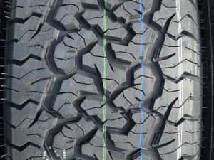 235/60 R18, 107H, UNIGRIP A/T XL, Anvelope All Terrain M+S — miniatura 4