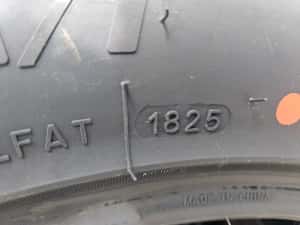 235/60 R18, 107H, UNIGRIP A/T XL, Anvelope All Terrain M+S — miniatura 6
