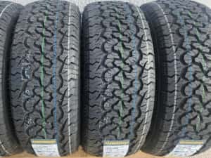 235/60 R18, 107H, UNIGRIP A/T XL, Anvelope All Terrain M+S — miniatura 9