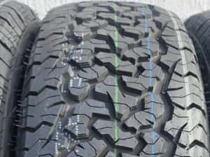 235/60 R18, 107H, UNIGRIP A/T XL, Anvelope All Terrain M+S — miniatura 10