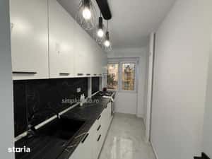 Constantin Brancoveanu 2 Camere Renovat Complet — miniatura 5