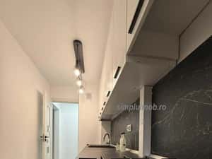 Constantin Brancoveanu 2 Camere Renovat Complet — miniatura 6