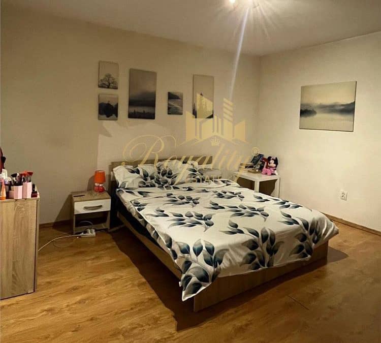 Apartament 1 camera, ETAJ 1- Zona Medicina — fotografie 1 din 6