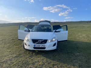 Volvo XC60 , R-Design , 2.4 Diesel — miniatura 2