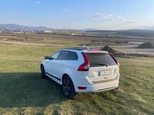 Volvo XC60 , R-Design , 2.4 Diesel — miniatura 3