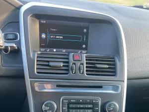 Volvo XC60 , R-Design , 2.4 Diesel — miniatura 5