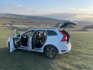 Volvo XC60 , R-Design , 2.4 Diesel — miniatura 6