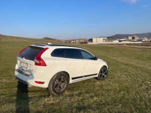 Volvo XC60 , R-Design , 2.4 Diesel — miniatura 7
