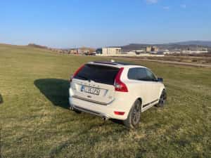 Volvo XC60 , R-Design , 2.4 Diesel — miniatura 8
