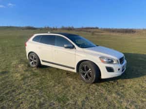 Volvo XC60 , R-Design , 2.4 Diesel — miniatura 9
