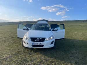 Volvo XC60 , R-Design , 2.4 Diesel — miniatura 10