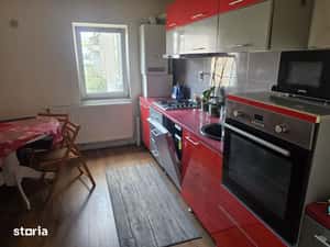 Inchiriez apartament 4 camere (80mp) — miniatura 4