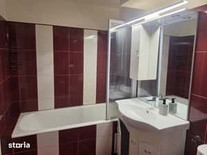 Inchiriez apartament 4 camere (80mp) — miniatura 5