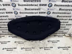 Izolatie fonica capitonaj capota original BMW F20 F22 F30 F35 F32 F36 — miniatura 3