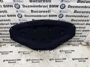 Izolatie fonica capitonaj capota original BMW F20 F22 F30 F35 F32 F36 — miniatura 5