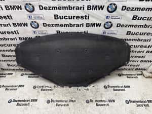 Izolatie fonica capitonaj capota original BMW F20 F22 F30 F35 F32 F36 — miniatura 6