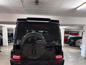 Mercedes-Benz G 63 AMG BRABUS B800 WIDESTAR 1 OF 10 — miniatura 5