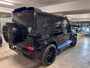 Mercedes-Benz G 63 AMG BRABUS B800 WIDESTAR 1 OF 10 — miniatura 6