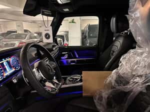 Mercedes-Benz G 63 AMG BRABUS B800 WIDESTAR 1 OF 10 — miniatura 7