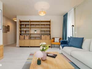 HILS Republica Apartament cu 2 camere — miniatura 4