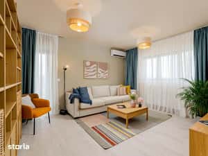 HILS Republica Apartament cu 2 camere — miniatura 5