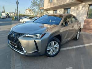 Vând LEXUS UX 250H - FaceLift 2022 — miniatura 4