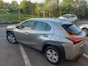 Vând LEXUS UX 250H - FaceLift 2022 — miniatura 5