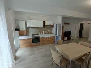 Apartament de 3 camere, cu gradina, zona JYSK — miniatura 3