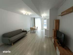 Apartament de 3 camere, cu gradina, zona JYSK — miniatura 6