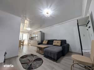 Prima inchiriere! Apartament 2 camere, gradina deosebita, Copou — miniatura 4