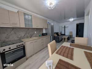Prima inchiriere! Apartament 2 camere, gradina deosebita, Copou — miniatura 5