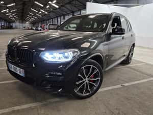 BMW X3 xDrive30e M Sport Edition, Plug-in Hybrid, 292CP,an 2021