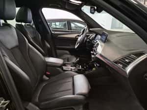 BMW X3 xDrive30e M Sport Edition, Plug-in Hybrid, 292CP,an 2021 — miniatura 6