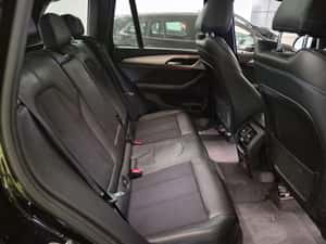 BMW X3 xDrive30e M Sport Edition, Plug-in Hybrid, 292CP,an 2021 — miniatura 7