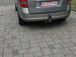 Kia cee'd / Ceed, 2012, 1.6 diesel, 128cp, Oșorhei, Bihor