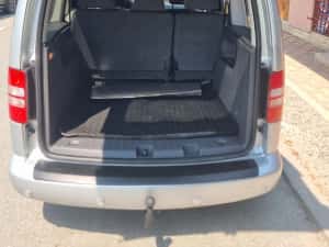 Volkswagen Caddy 2011 — miniatura 6