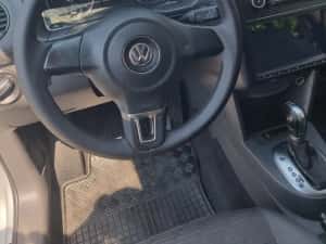 Volkswagen Caddy 2011 — miniatura 8