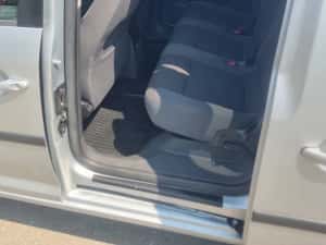 Volkswagen Caddy 2011 — miniatura 9
