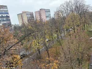 Ap. 4 cam. - Parc Crâng , N. Bălcescu-Buzău - locație de excepție