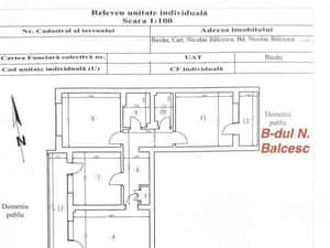 Ap. 4 cam. - Parc Crâng , N. Bălcescu-Buzău - locație de excepție — miniatura 4